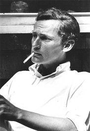 William Gaddis