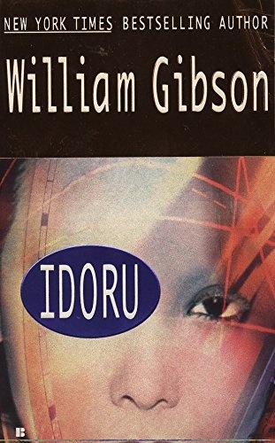 Idoru (Bridge Trilogy)