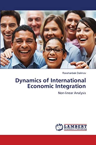 Dynamics of International Economic Integration: Non-linear Analysis