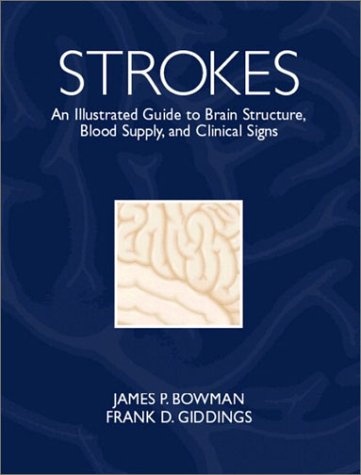 Strokes: An Illustrated Guide to Brain Structure, Blood Supply and Clinical Signs