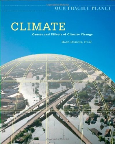 Climate (Our Fragile Planet)