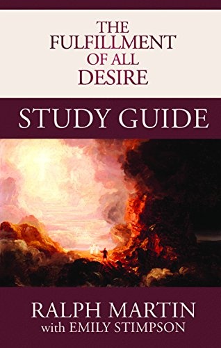 The Fulfillment of All Desire Study Guide