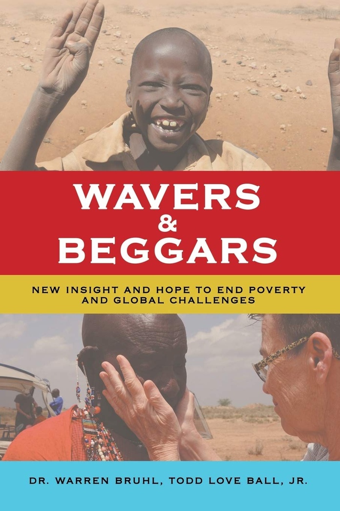 Wavers & Beggars