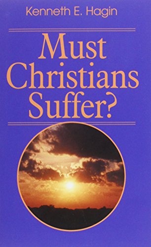 Must Christians Suffer?