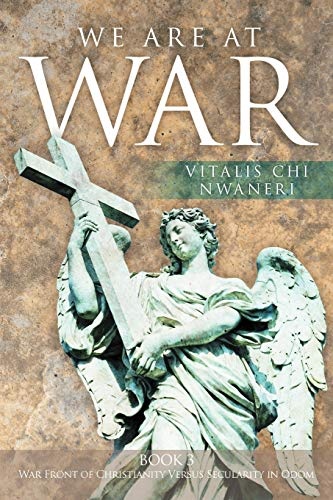 We Are At War: Book 3