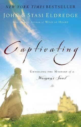 Captivating: Unveiling the Mystery of a Women's Soul