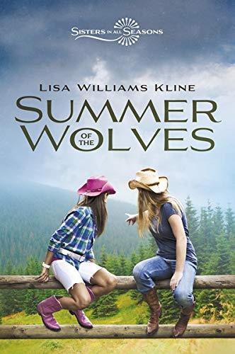 Summer of the Wolves (Sisters in All Seasons)