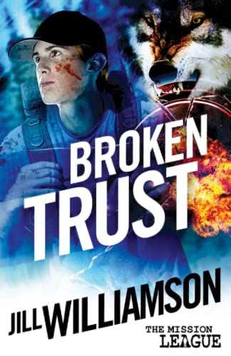 Broken Trust (Mission League)