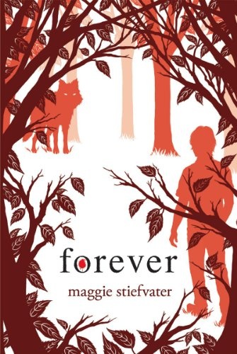 Forever (Shiver, Book 3) (Audio Library Edition) (3)