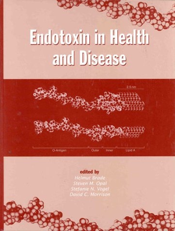 Endotoxin in Health and Disease