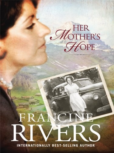 Her Mother's Hope (Thorndike Press Large Print Core)