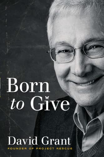 Born to Give