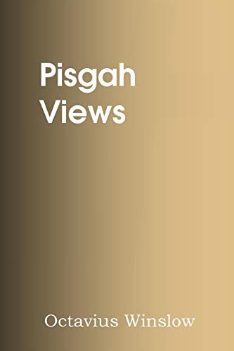 Pisgah Views