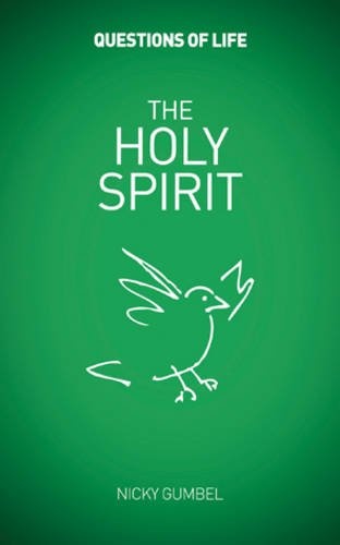 The Holy Spirit (Questions of Life)