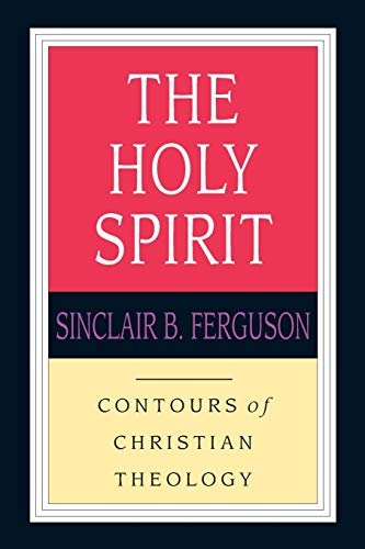 The Holy Spirit (Contours of Christian Theology)