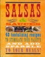 Salsas & Sauces