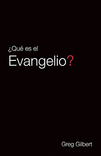 What Is the Gospel? (Spanish, Pack of 25) (Spanish Edition)