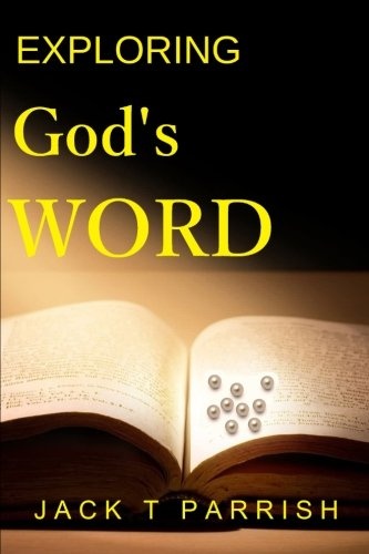 Exploring God's Word