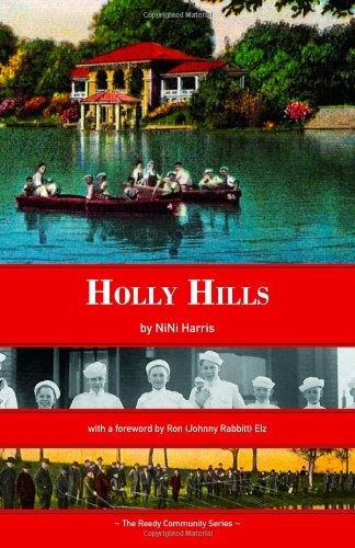Holly Hills (The Reedy Community Series)