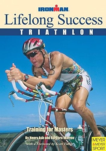 Lifelong Succes: Training for Masters (Ironman Edition)