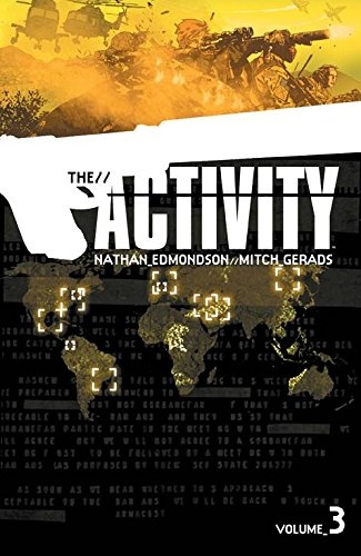 The Activity, Vol. 3 (Activity Tp)