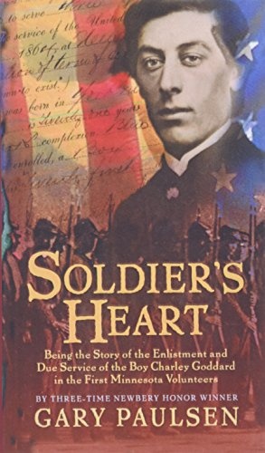 Soldier's Heart