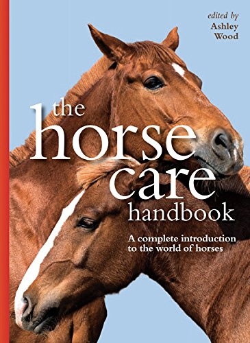 The Horse Care Handbook