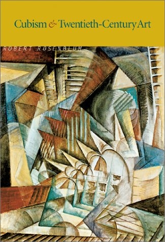 Cubism and 20th Century Art