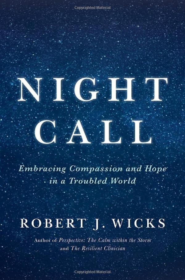 Night Call: Embracing Compassion and Hope in a Troubled World