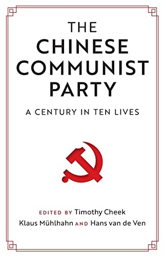 The Chinese Communist Party