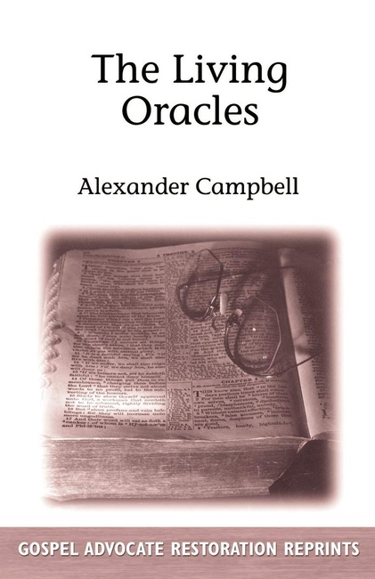 The Living Oracles