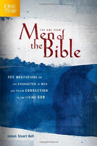 The One Year Men of the Bible