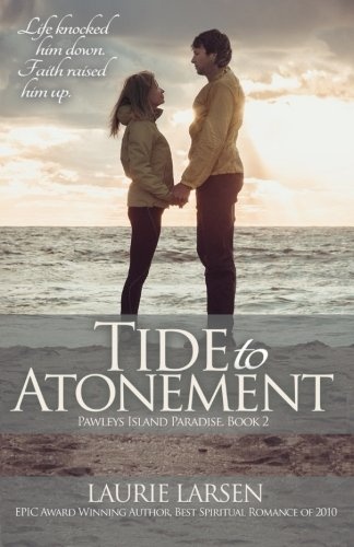 Tide to Atonement (Pawleys Island Paradise)