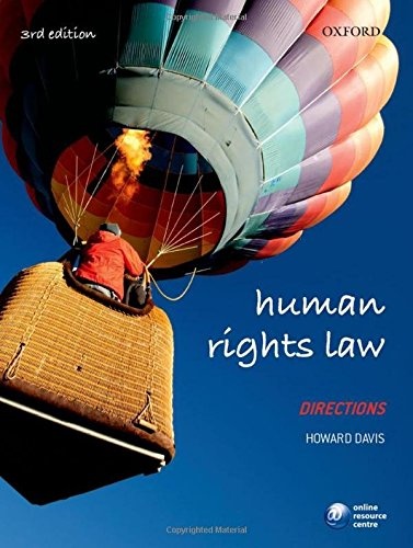Human Rights Law Directions