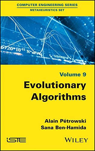 Evolutionary Algorithms (Computer Engineering: Metaheuristics)