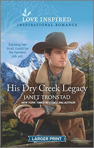 His Dry Creek Legacy (Dry Creek, 20)