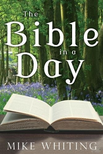 The Bible in a Day