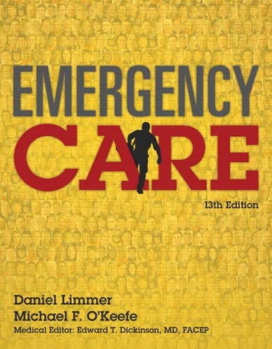 Emergency Care (EMT)