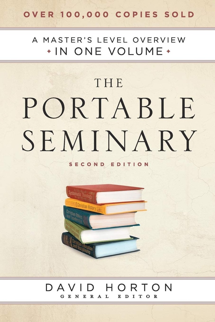Portable Seminary