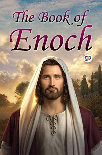 The Book of Enoch (General Press)