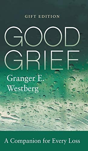 Good Grief: Gift Edition (Good Grief, 8)