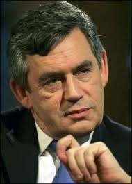 Gordon Brown