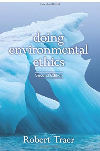 Doing Environmental Ethics