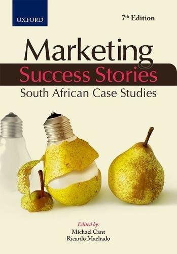 Marketing Success Stories