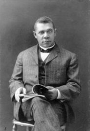 Booker T. Washington