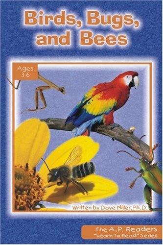 Birds, Bugs, and Bees