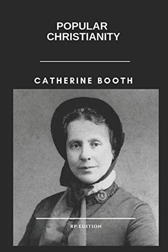 Catherine Booth Popular Christianity