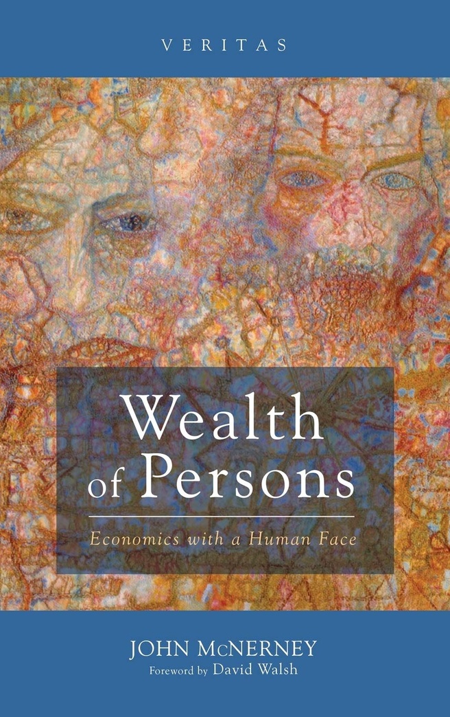 Wealth of Persons (Veritas)