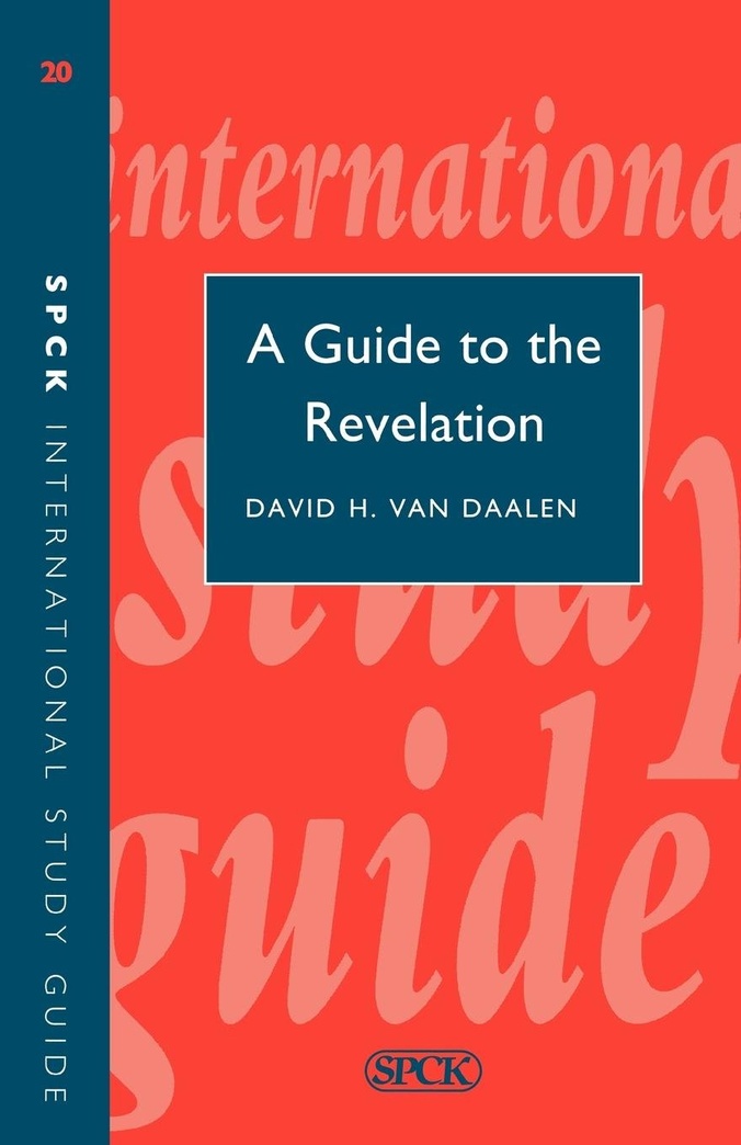 Guide to the Revelation (ISG 20) (Spck International Study Guide)