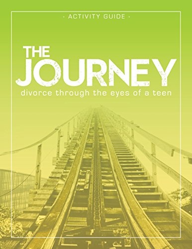 The Big D; Divorce Thru the Eyes of a Teen: Activity Guide